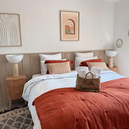 Villa Rompsay Λα Ροσέλ Εξωτερικό φωτογραφία