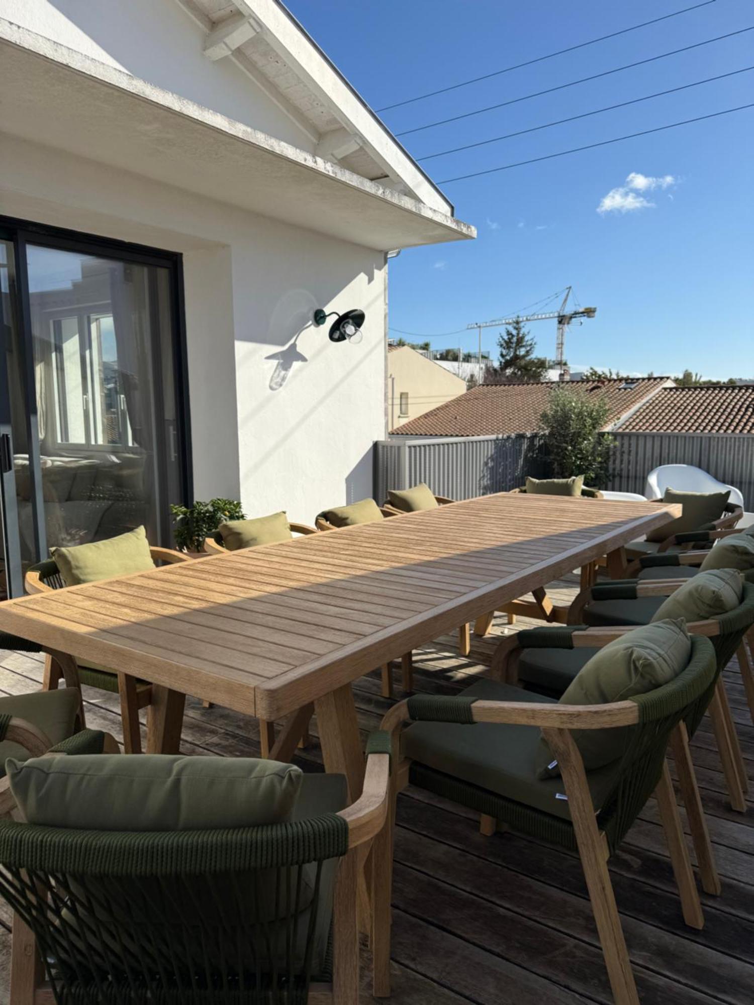 Villa Rompsay Λα Ροσέλ Εξωτερικό φωτογραφία