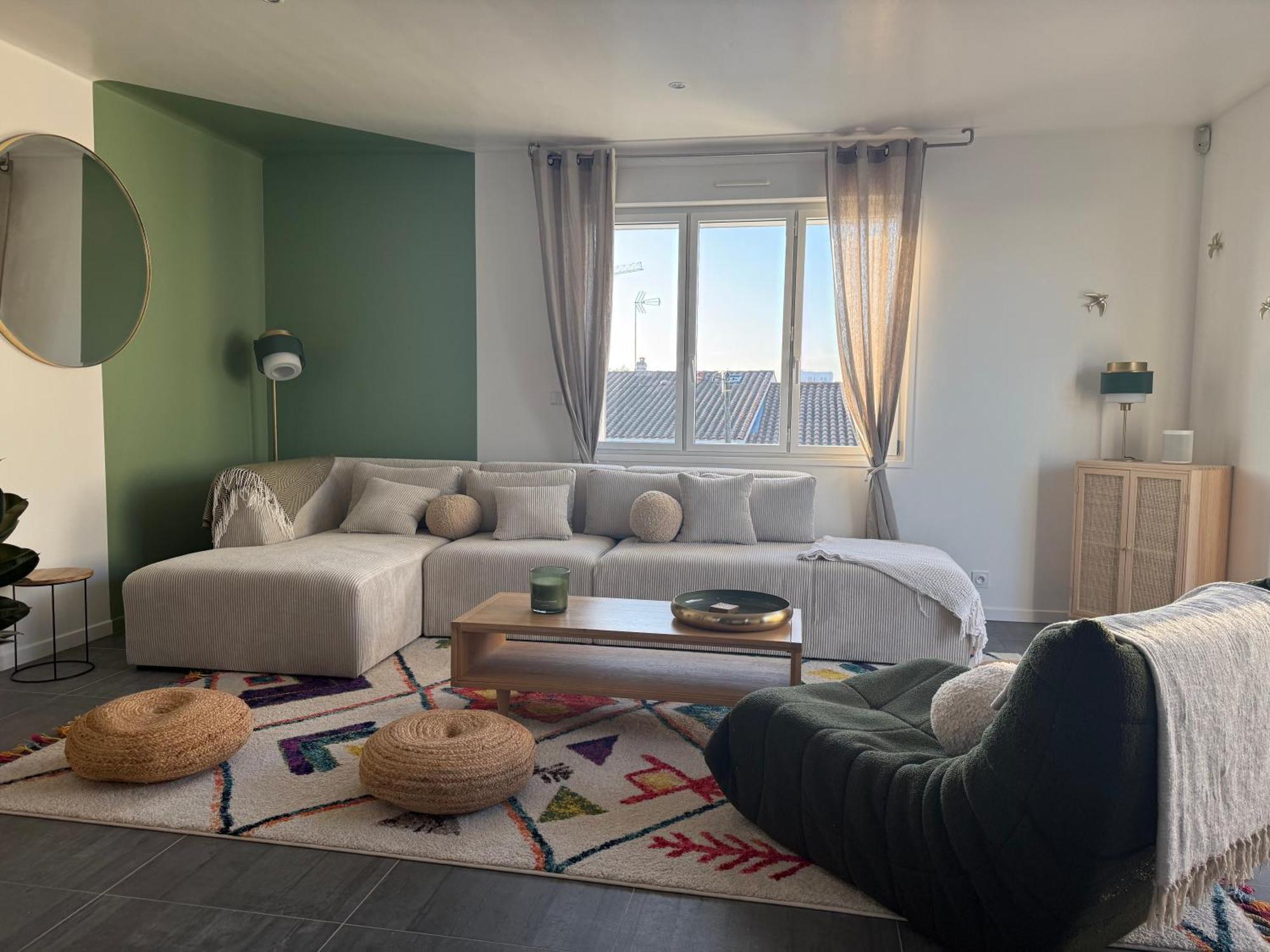Villa Rompsay Λα Ροσέλ Εξωτερικό φωτογραφία